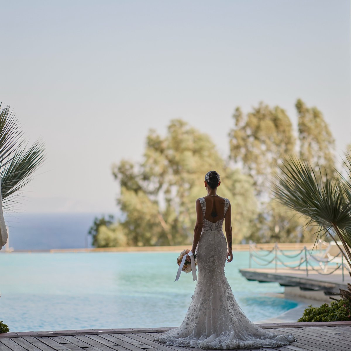 Create unforgettable memories at Kempinski Hotel Barbaros Bay Bodrum, where every moment of your wedding day is pure magic. 
Kempinski Hotel Barbaros Bay Bodrum düğününüzde unutulmaz anılar biriktirin, her anınız sihir dolu olsun. 
#kempinski #kempinskibodrum #bodrum #luxury