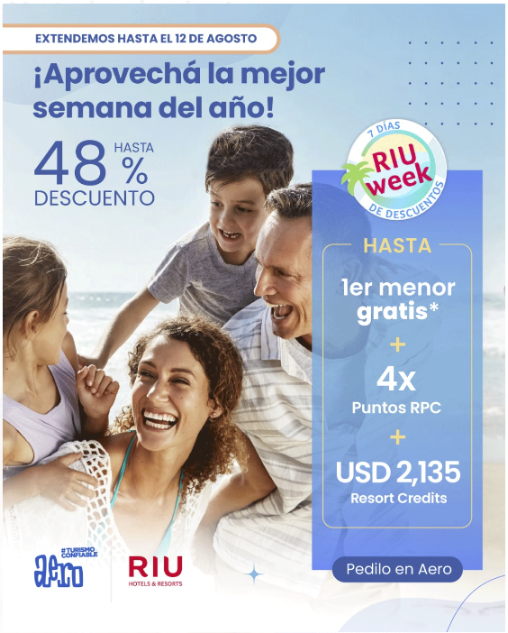 El Agente de Viajes tweet media