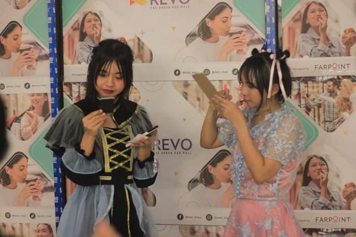 yovielaz's tweet photo. maaf kalau #YoRa selucu ini https://t.co/OJrw0dAksO