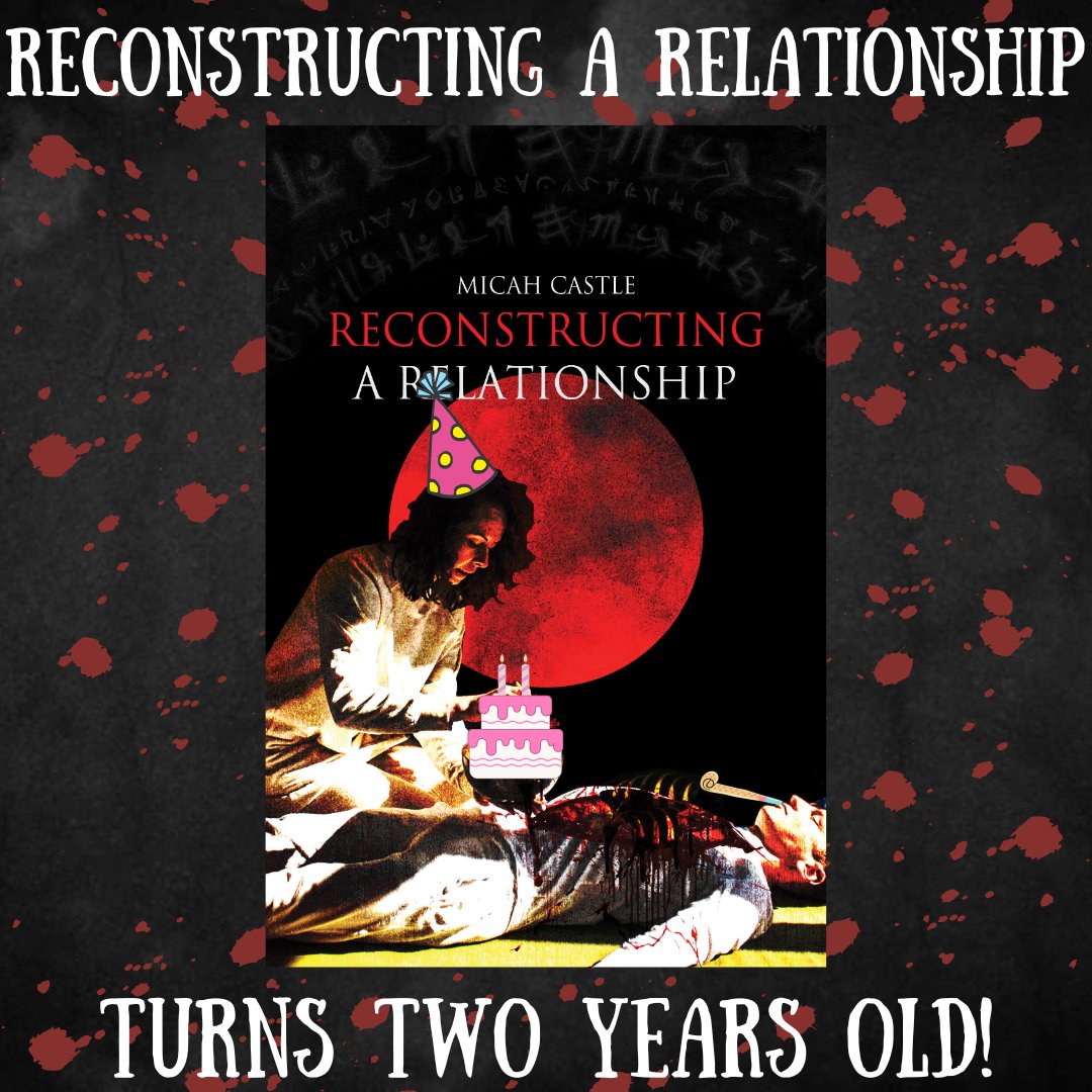 Micah Castle š (doesn't use this anymore) (@micah_castle) on Twitter photo Weird to say it's been two years since this little book came out. Doesn't feel like it at all. Big thanks to <a href="/Dandtpublishing/">D&T Publishing - proudly female owned</a> for giving it life! Weird to say it's been two years since this little book came out. Doesn't feel like it at all. Big thanks to <a href="/Dandtpublishing/">D&T Publishing - proudly female owned</a> for giving it life!