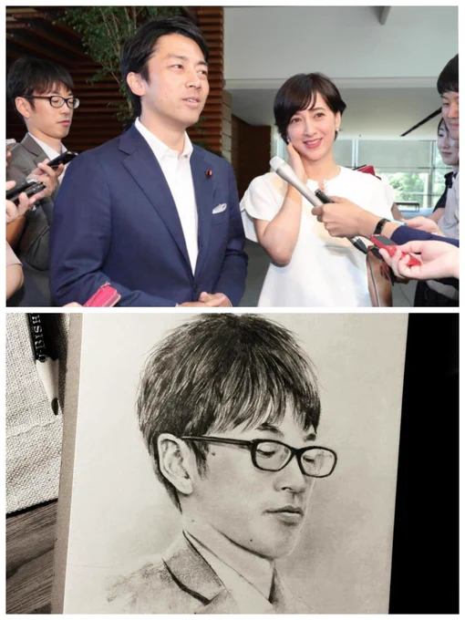 #私はこういう絵師です見た絵師全員参加 