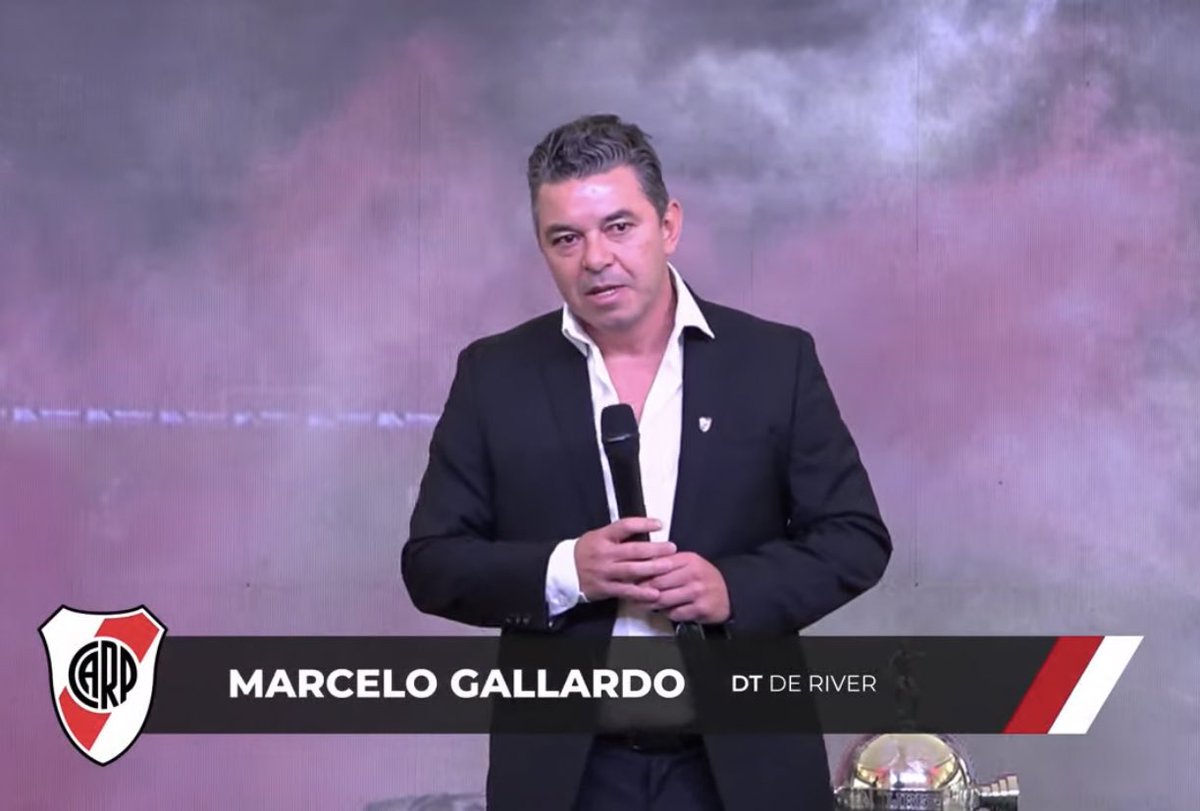 NO PUEDO CREER QUE ESTO SEA REAL, MARCELO GALLARDO ESTÁ CON NOSOTROS