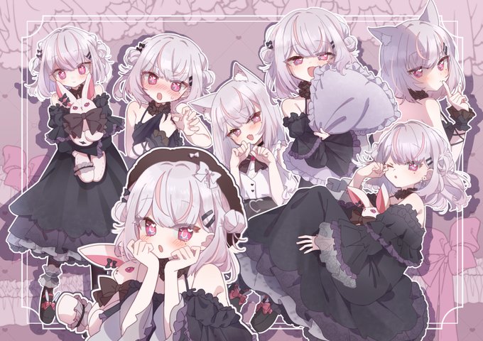 Skeb一件納品しました ご依頼ありがとうございました! 