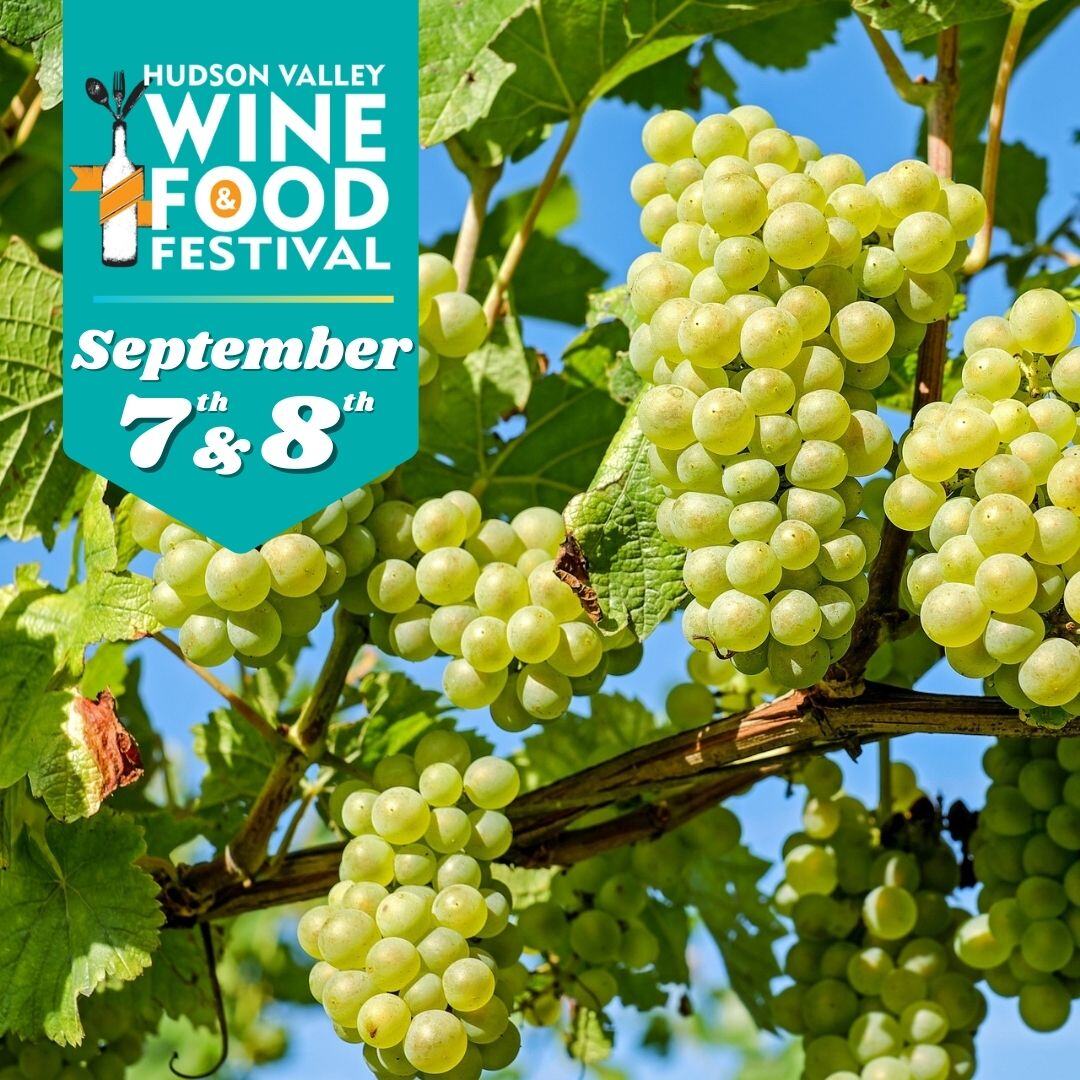 Join us at the Hudson Valley Wine &amp; Food Festival for a weekend filled with gourmet food trucks, fine arts, and a beer tent experience like no other.  Purchase your tickets early and save! 🥂🍴 hubs.li/Q02HXB6_0 #FestivalFun #HudsonValleyEats