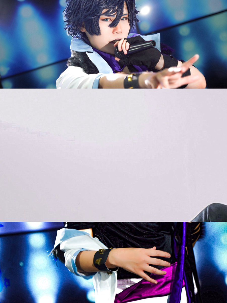 葵💜👑🪑低浮上 5/6 tweet media