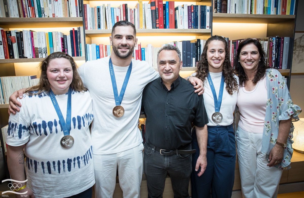 Joshua L. Zarka tweet media