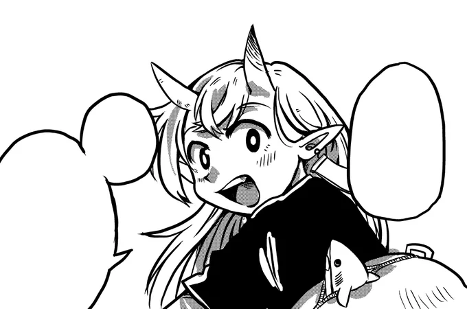 かわいく描けた 