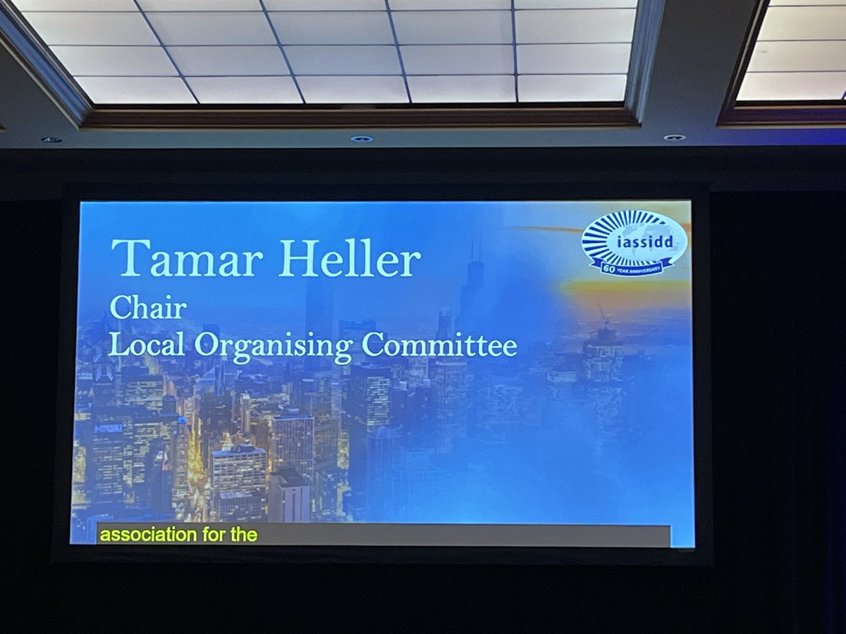 EAMHID (@eamhid) on Twitter photo Day 1 of <a href="/iassidd2024/">IASSIDD2024</a> global Congress in #Chicago with Tamar Heller opening a great congress. <a href="/EPA_MHID/">EPA-MHID</a> <a href="/UCLPsychiatry/">UCL Psychiatry</a> <a href="/psychiatryofid/">Psychiatry of ID</a> <a href="/likahassiotis/">Angela Hassiotis (+@proflikahass.bsky.social)</a> <a href="/KenCourtenay/">Ken Courtenay</a> <a href="/bathika/">Bhathika Perera</a> <a href="/InclusionEurope/">Inclusion Europe</a> Day 1 of <a href="/iassidd2024/">IASSIDD2024</a> global Congress in #Chicago with Tamar Heller opening a great congress. <a href="/EPA_MHID/">EPA-MHID</a> <a href="/UCLPsychiatry/">UCL Psychiatry</a> <a href="/psychiatryofid/">Psychiatry of ID</a> <a href="/likahassiotis/">Angela Hassiotis (+@proflikahass.bsky.social)</a> <a href="/KenCourtenay/">Ken Courtenay</a> <a href="/bathika/">Bhathika Perera</a> <a href="/InclusionEurope/">Inclusion Europe</a>