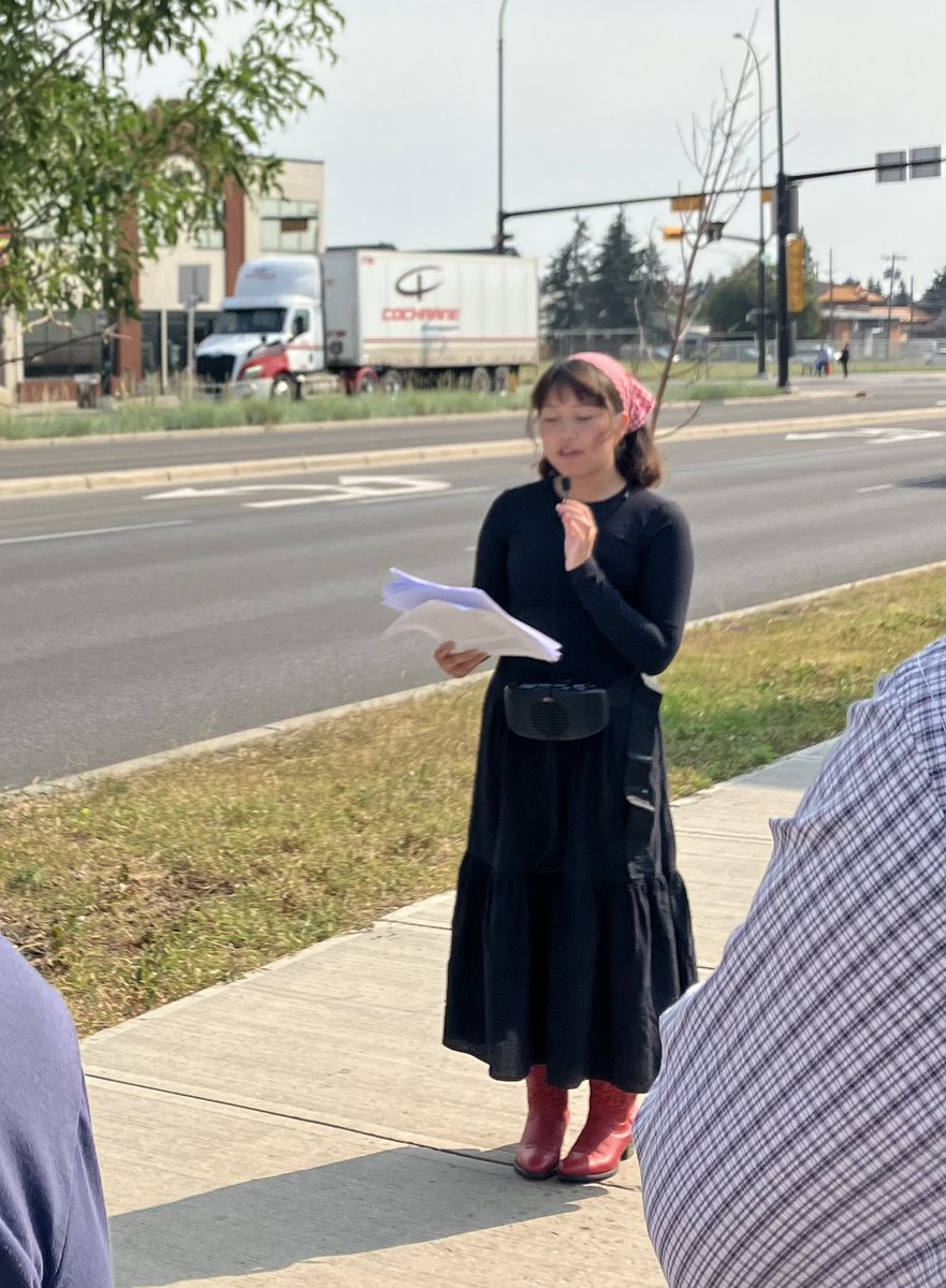 Shaun Hunter (@shaunmhunter) on Twitter photo Excellent tour of Calgary’s International Ave yesterday with the engaging & informative Katie Qin <a href="/ChinookCHS/">ChinookCHS</a>  #historiccalgaryweek Excellent tour of Calgary’s International Ave yesterday with the engaging & informative Katie Qin <a href="/ChinookCHS/">ChinookCHS</a>  #historiccalgaryweek