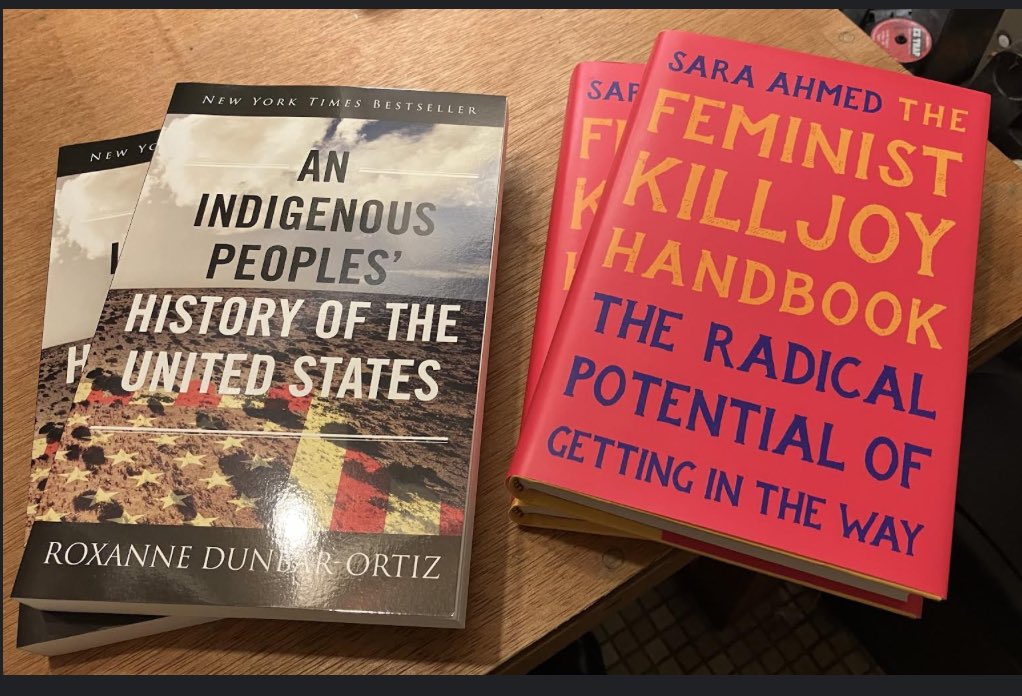 Capitol Hill Books tweet media
