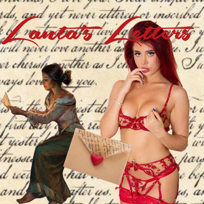 1 pic. Oooh so excited for my new little labour of love ? bring back love letters! ?♥️ https://t.co/
