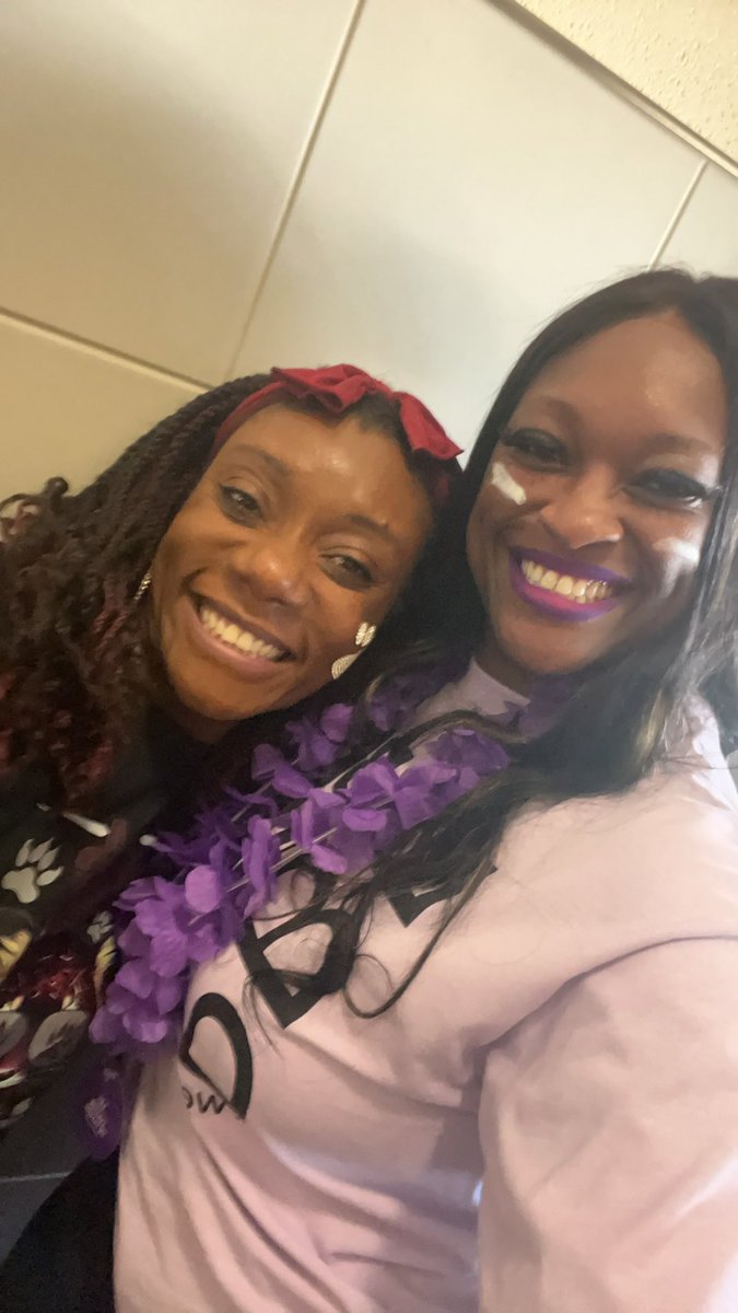 TaKosha Fluence tweet media