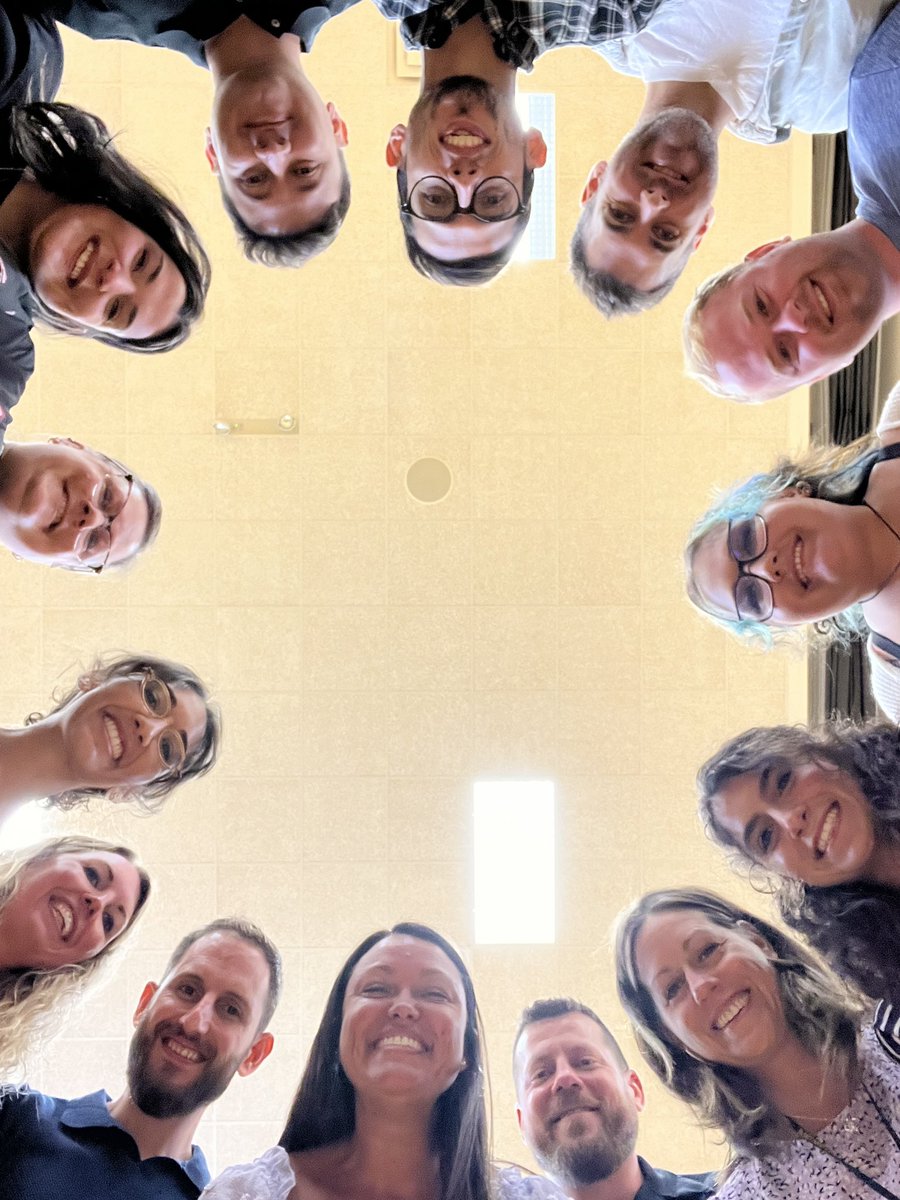 PrincipalRAdams's tweet photo. Our @JeffersonD50 #Newbees are buzzing with excitement and so are our mentors! We are so grateful to have them on our team! #JeffersonJourney #HarvardRising https://t.co/gnloBmERmj