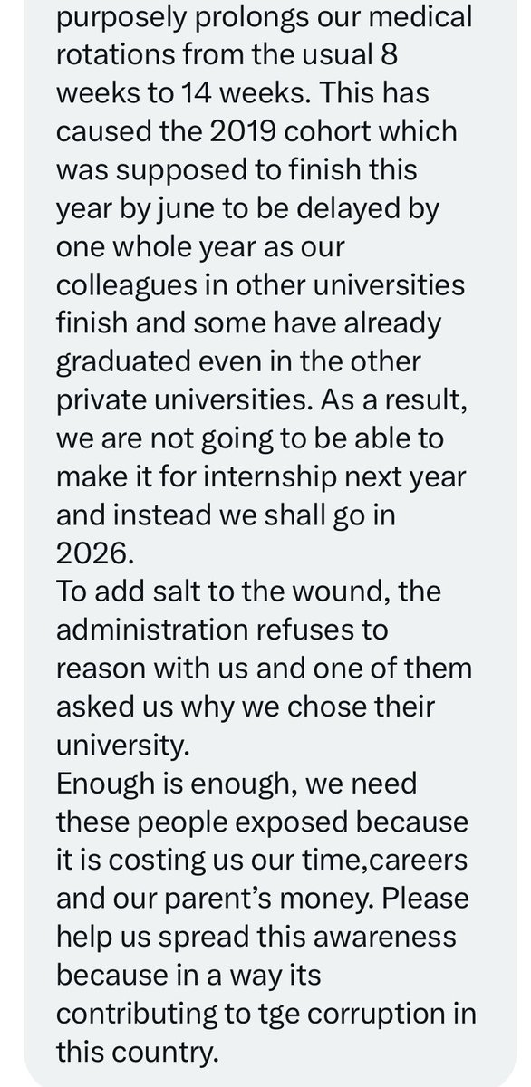 Jim Spire Ssentongo tweet media