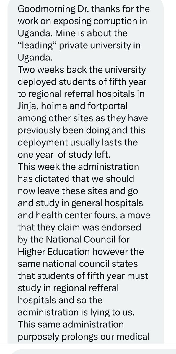 Jim Spire Ssentongo tweet media