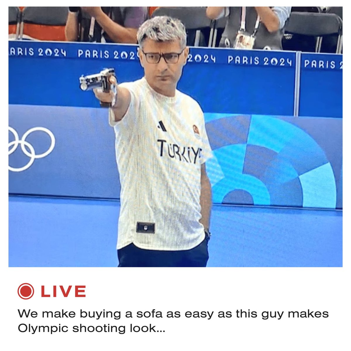 Sofa Club® tweet media