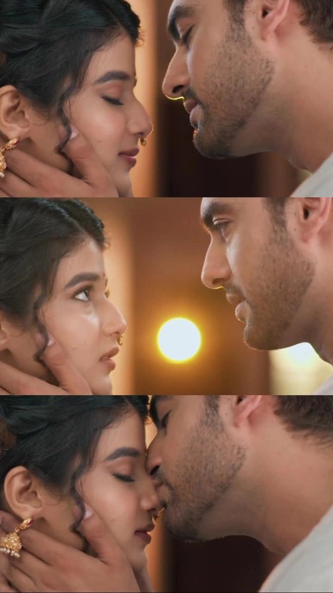 Setting the screens on fire and stealing hearts!!🔥❤

TEEJ WITH ABHIMAAN