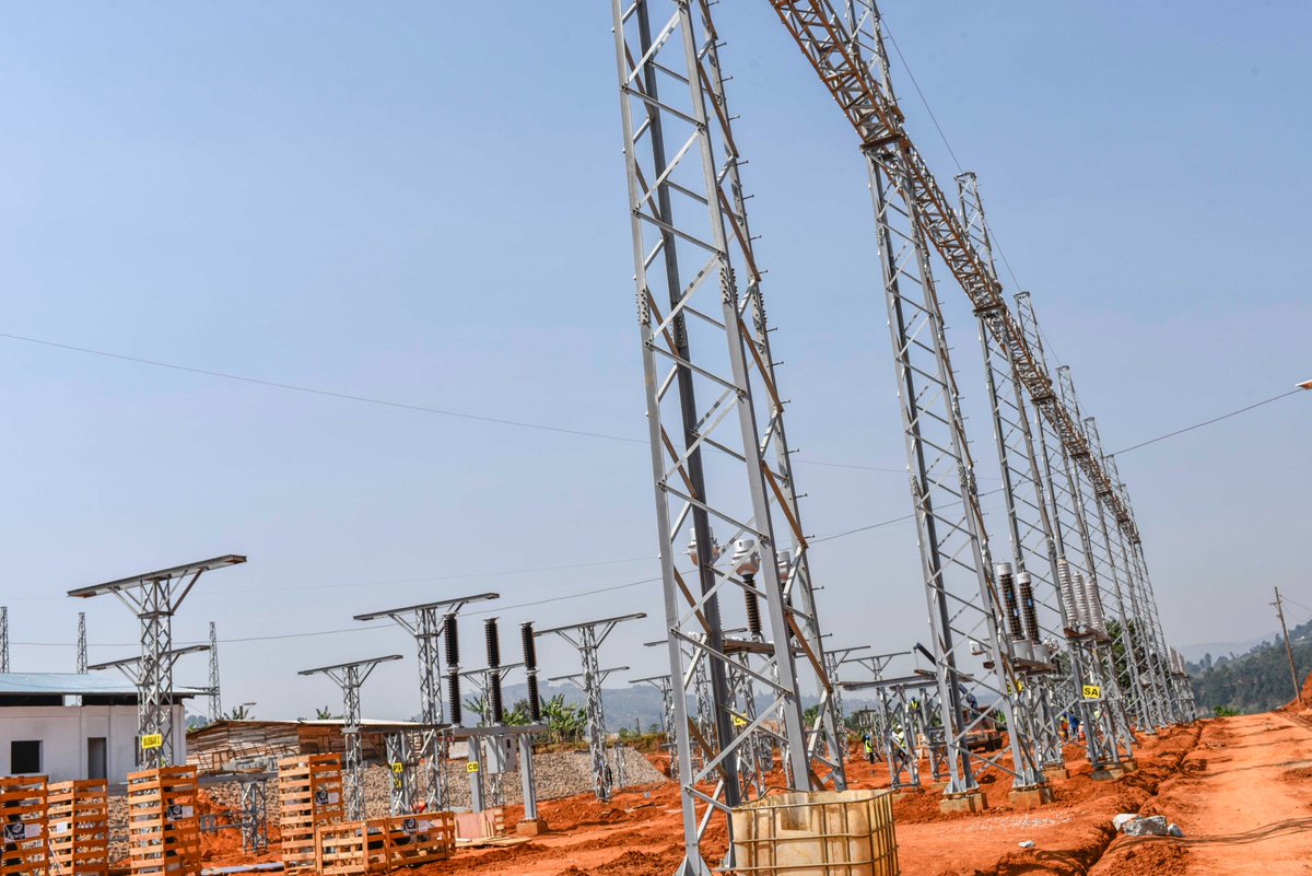 Umeme Limited tweet media
