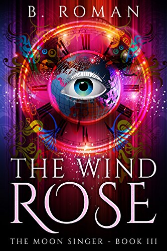 #IARTG #timetravel #music #fantasy "Sometimes I think I see UFOs, sometimes I think I see angels. Whatever they are I have something they want: the musical formulas that create and destroy life. allauthor.com/amazon/27687/