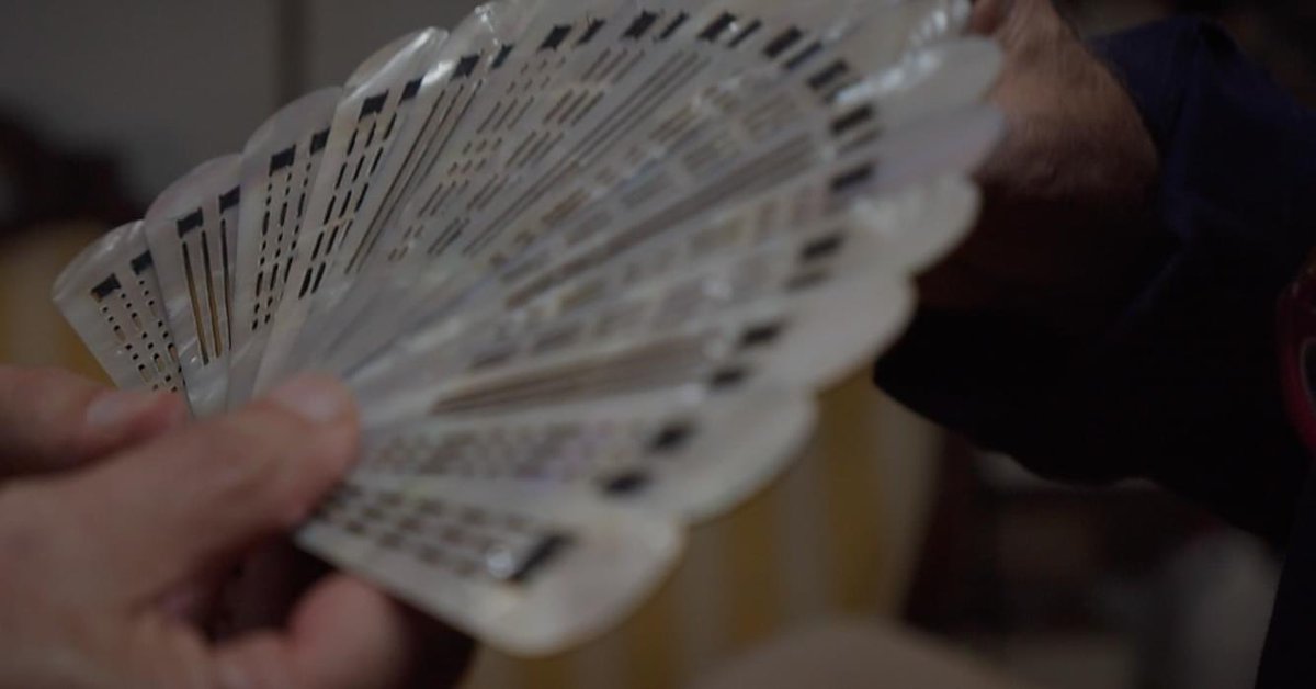 6ª Mostra Internacional d’Audiovisuals d’Artesania, que impulsa el <a href="/ccamcat/">Comerç, artesania i moda</a>. Gracias a la <a href="/GVAinicotur/">GVA Inicotur</a>, que financió realizar el audiovisual “Artesanía Digital”, a la <a href="/fundaciodisseny/">Fundació del Disseny de la Comunitat Valenciana</a>, por el gran proyecto que acerca artesanía y diseño, tradición e innovación (…) ⬇️⬇️⬇️