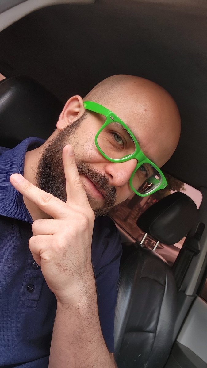 Jose Algara tweet media