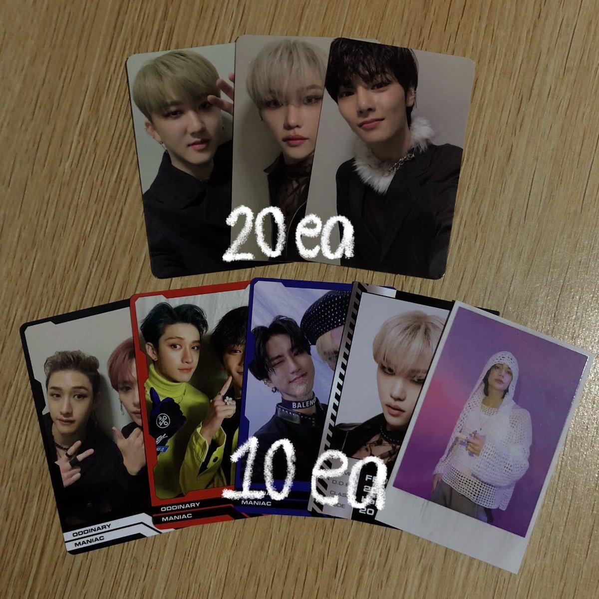 straycmail's tweet photo. wts lfb stray kids skz ph   

✶ random photocards 
    unsealed limited albums

— onhand
— payo / 3 days res
— t&amp;c : https://t.co/ZT3OClx4y8

#straycsells ✿ https://t.co/lbhgXxoBdA