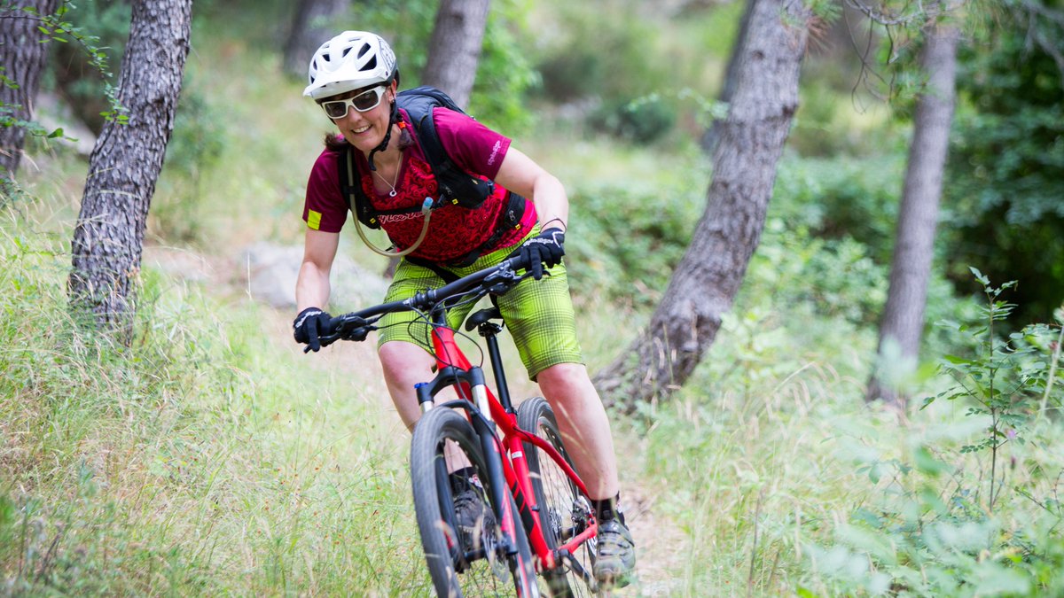 Ready for an adventure? Feel the rush on thrilling downhills, soak in breathtaking views, and let those endorphins flow on our inclusive mountain bike rides.

neilson.co.uk/beach/activiti…

#GoodEnergy #NeilsonHolidays #NeilsonBeachClubs