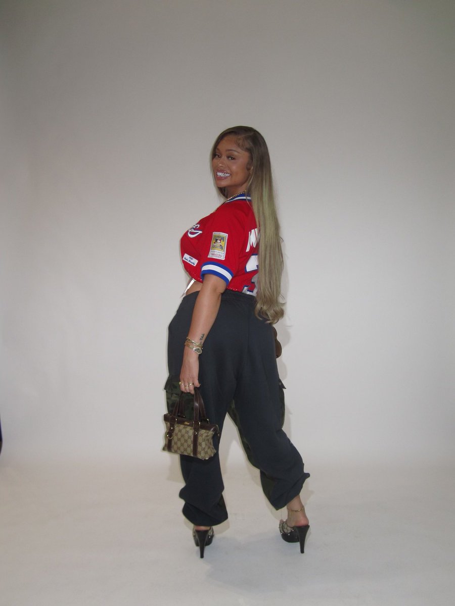 BIG MAMA (@latto) on Twitter photo 