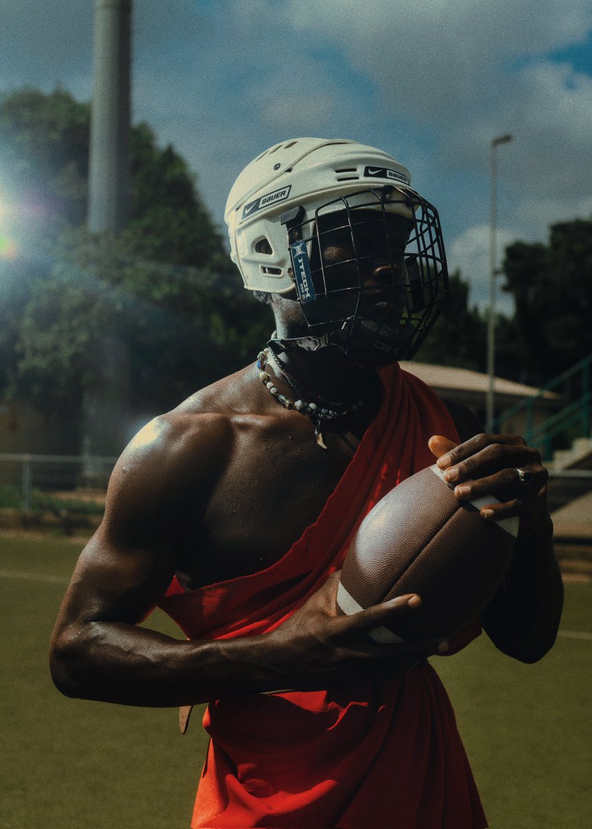 Kothegrapher's tweet photo. Hey X... 
I ain't never had anything go viral on here. Please I'd like you to see these images I created for a spec ad ❤️
It's titled: Just imagine "Black-letes"
Please help mention @Nike and whoever you think should see this ❤️ https://t.co/s2qM4kyCFt