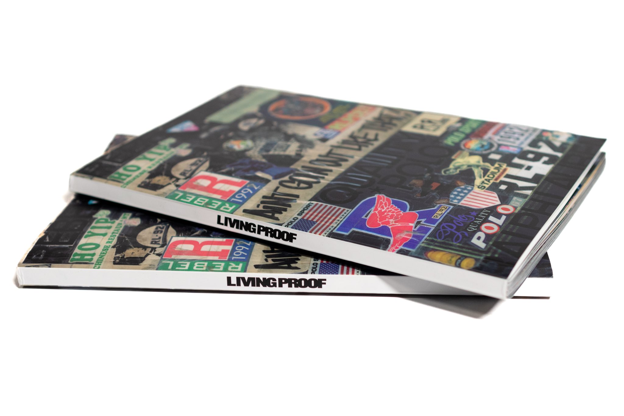 アート・デザイン・音楽 Living Proof Outfit Architecture 2.0. Living Proof Outfit Architecture 2.0 – Premium Roots New York