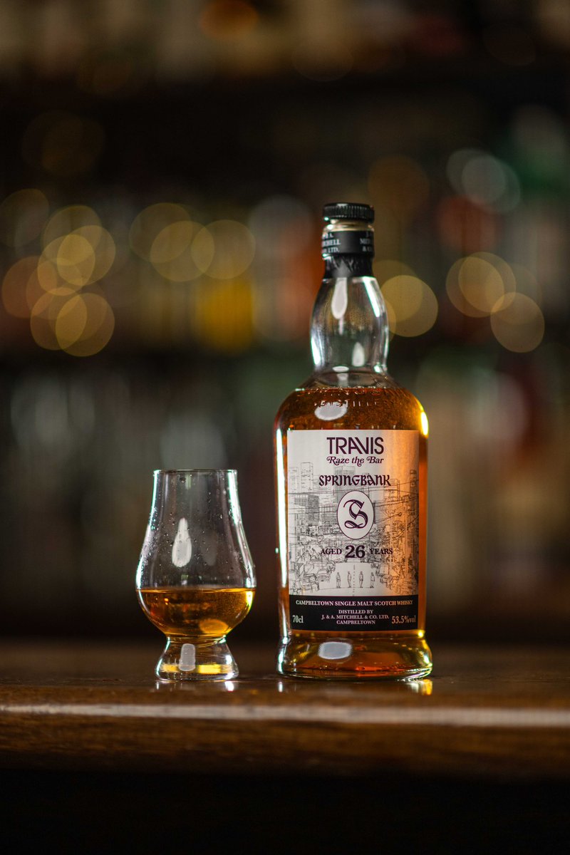 From Barrel To Bottle (@barrel2bottles) on Twitter photo We’re always excited for a chance to shoot something new for our friends in Campbeltown! Keep your eyes open for this new release coming soon!! <a href="/Springbank1828/">Springbank Whisky</a> We’re always excited for a chance to shoot something new for our friends in Campbeltown! Keep your eyes open for this new release coming soon!! <a href="/Springbank1828/">Springbank Whisky</a>