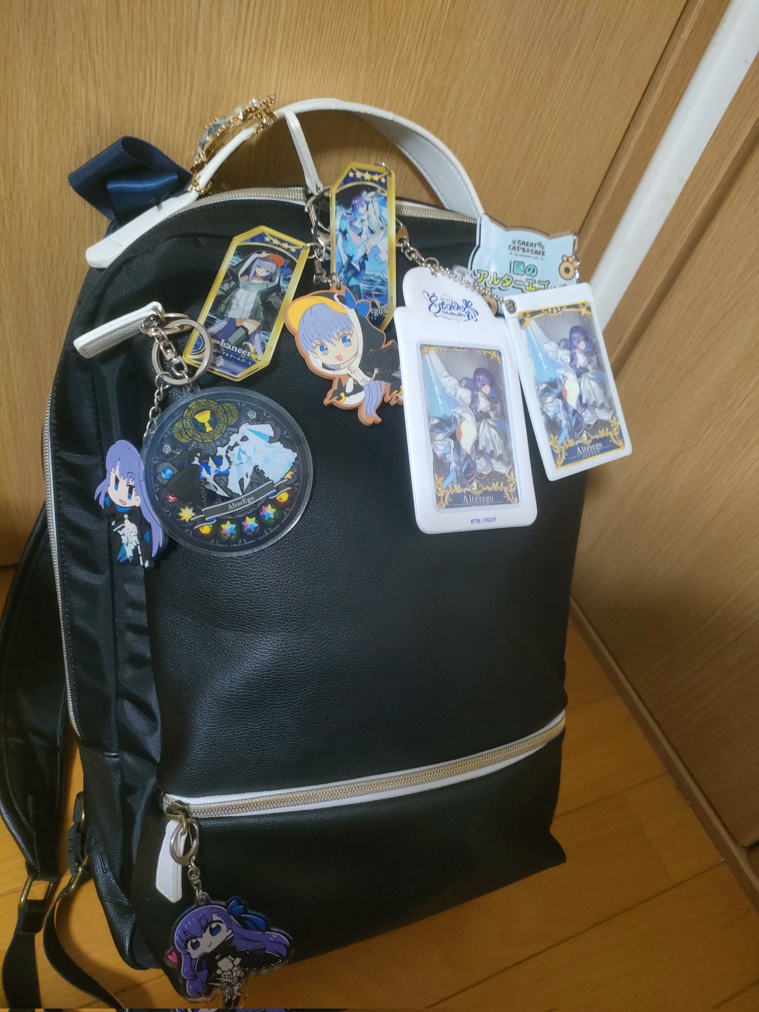15日まで 斎藤一 FGO 痛バ用 缶バッジ カバー付き 80個 霊基缶 フェス 15日まで 斎藤一 FGO 痛バ用 缶バッジ カバー付き 80個 霊