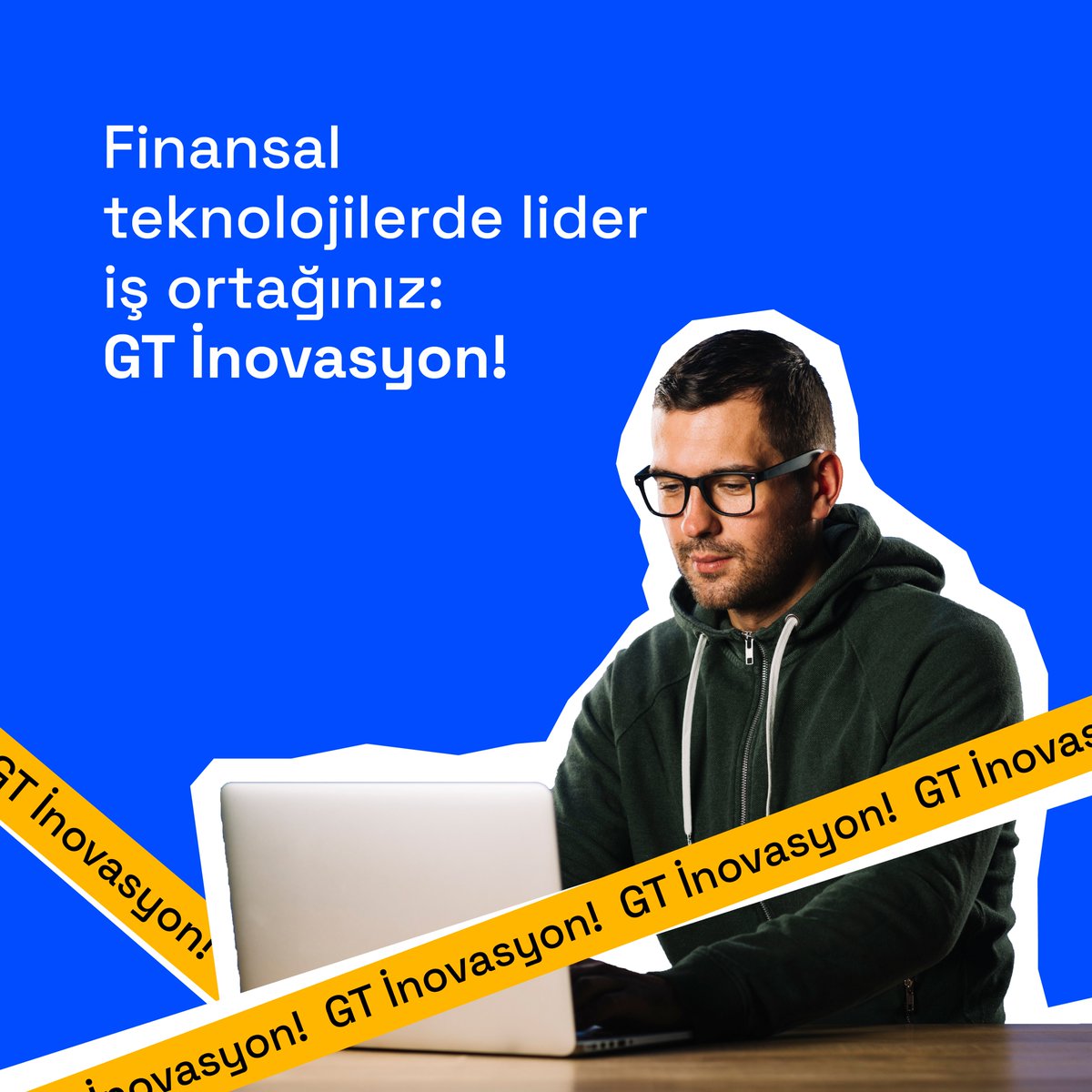 İşletmenizin başarılı ve sürdürülebilir sonuçlara ulaşmasını sağlıyoruz. Piyasa analizinden operasyonel mükemmelliğe kadar geniş bir yelpazede destek sunarak başarılı bir şekilde büyümeniz için yol haritanızı birlikte oluşturuyoruz. 

#gtinovasyon #güvenligelecek #riskyönetimi