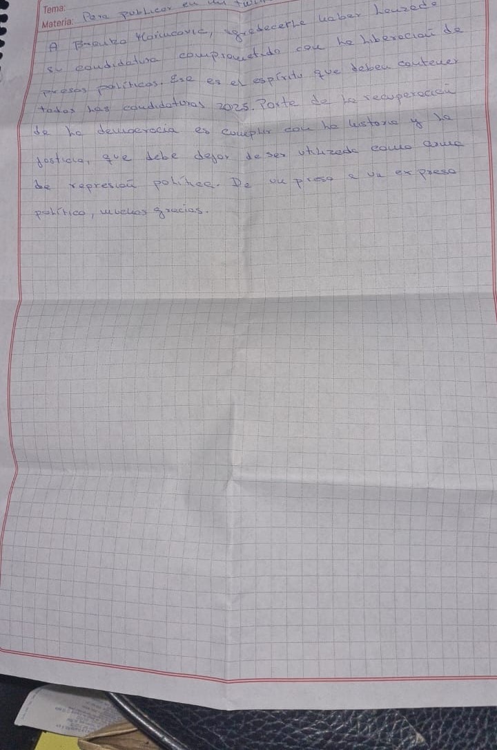 Fernando Hamdan 2 tweet media