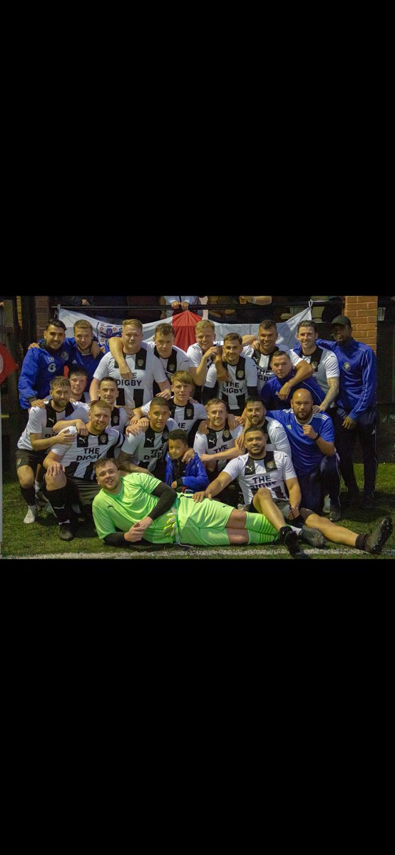 FcDigby's tweet image. 5 of the best years but we’ve decided to call it a day due to low numbers, work and family commitments. Sunday league is at a level now where you need to be 100% every week to compete and unfortunately we can’t guarantee that. Thanks for the memories boys.. UTD💙