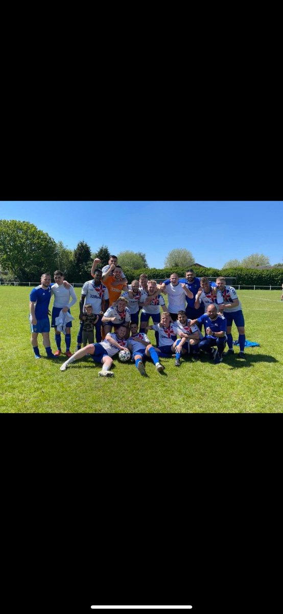 FcDigby's tweet image. 5 of the best years but we’ve decided to call it a day due to low numbers, work and family commitments. Sunday league is at a level now where you need to be 100% every week to compete and unfortunately we can’t guarantee that. Thanks for the memories boys.. UTD💙