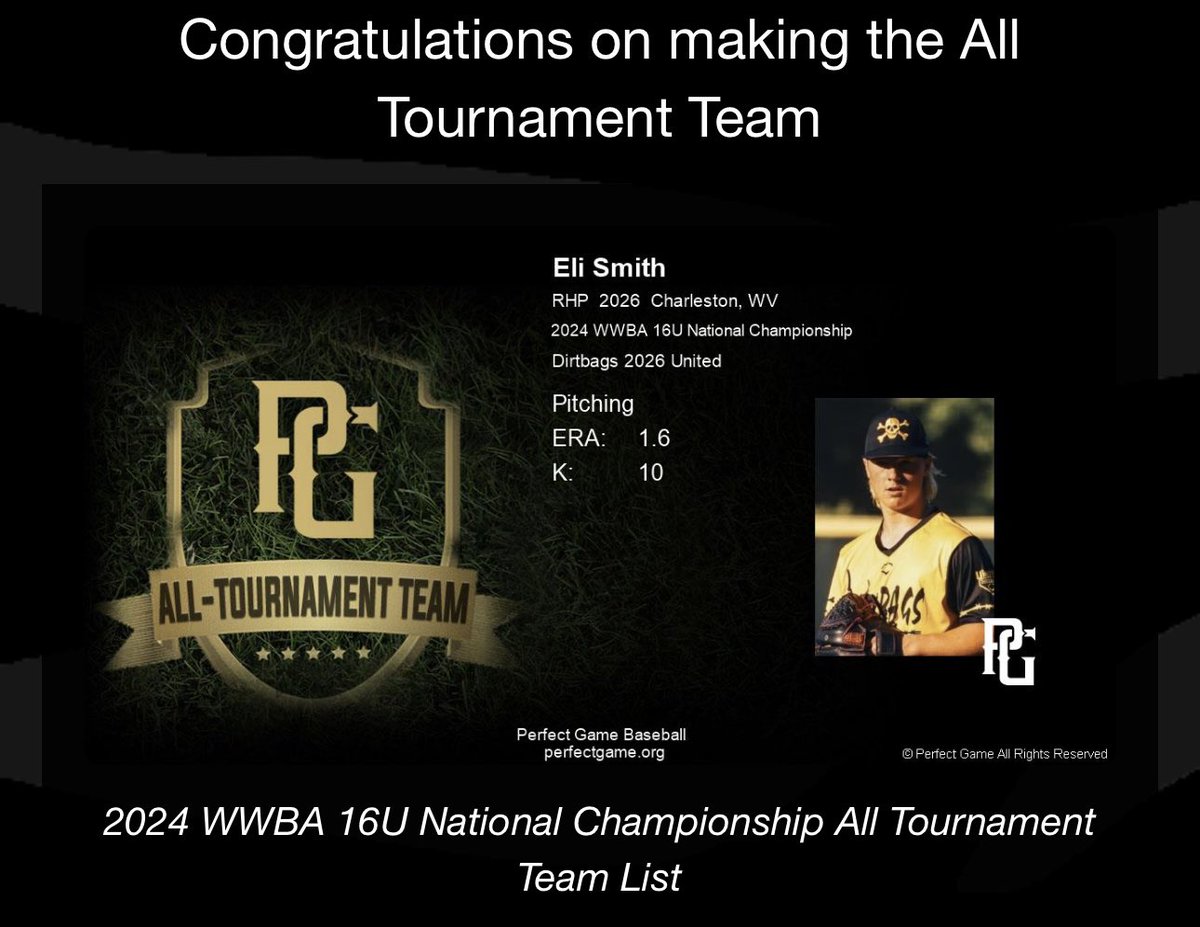 Eli Smith tweet media