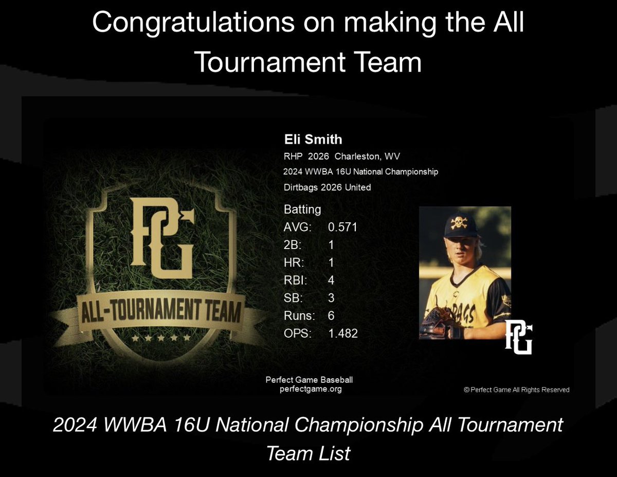 Eli Smith tweet media