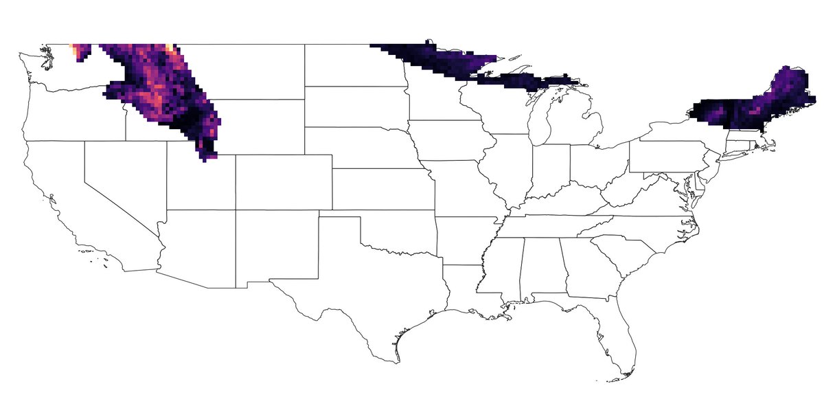 Roland Kays tweet media
