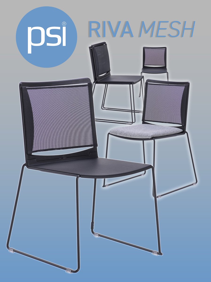 PSI Seating Ltd tweet media