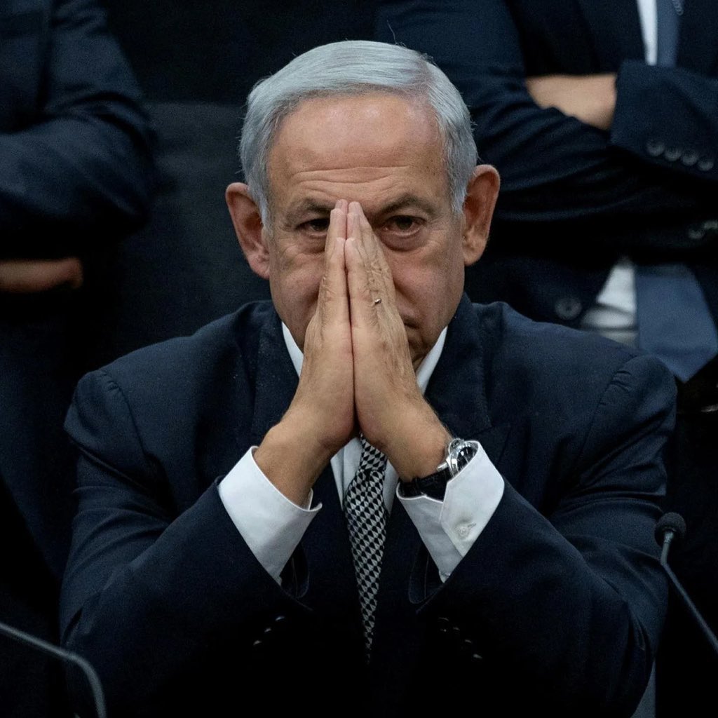 🚨🇮🇷🇮🇱 BREAKING: IRAN says it must "PUNISH ISRAEL.”