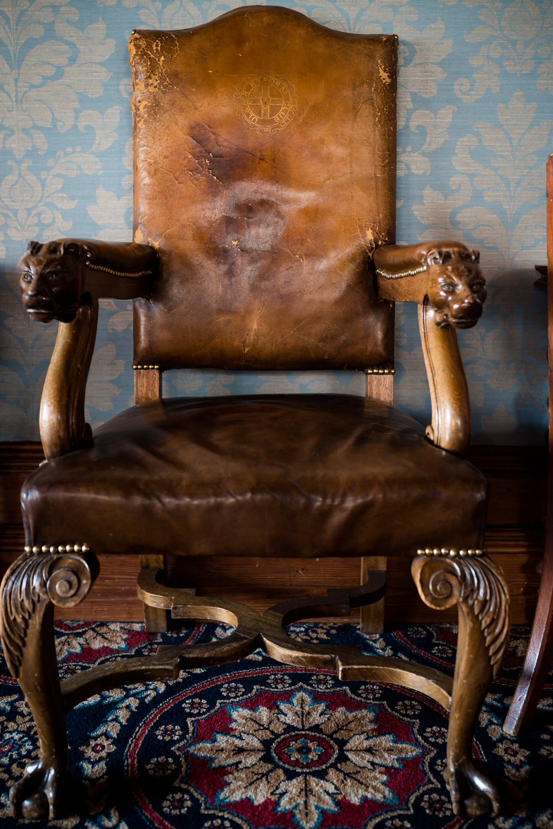 Ulster Reform Club tweet media