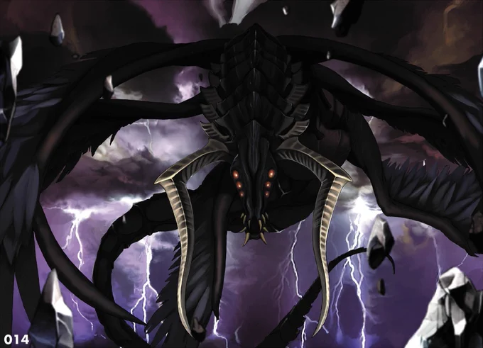 Anyway here are some sexy dragons I would absolutely fuck