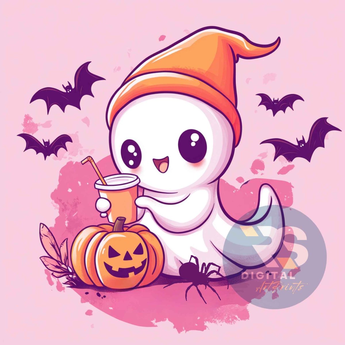 RSDiMedia's tweet photo. 👻🎃 Add a dash of cuteness to your Halloween projects with our Cute Halloween Ghost PNG! Perfect for T-shirts, mugs, stickers, and more. Includes a full commercial license for all your creative needs. 📥✨
🛒 Download Now: https://t.co/DKjw92RjpL
#HalloweenDesign #CuteGhost https://t.co/rVSsZKVrLf
