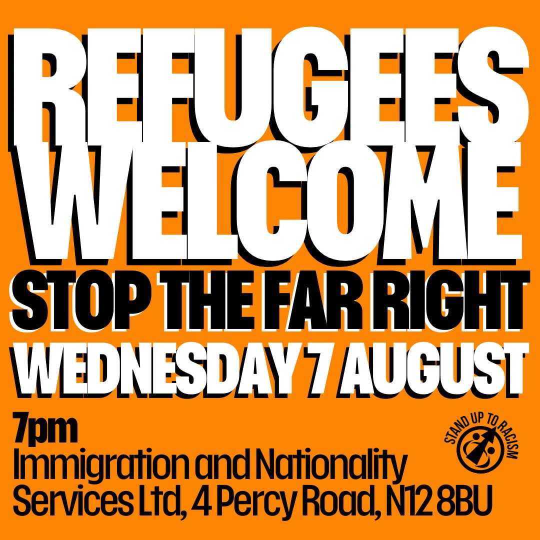 📍North Finchley, London