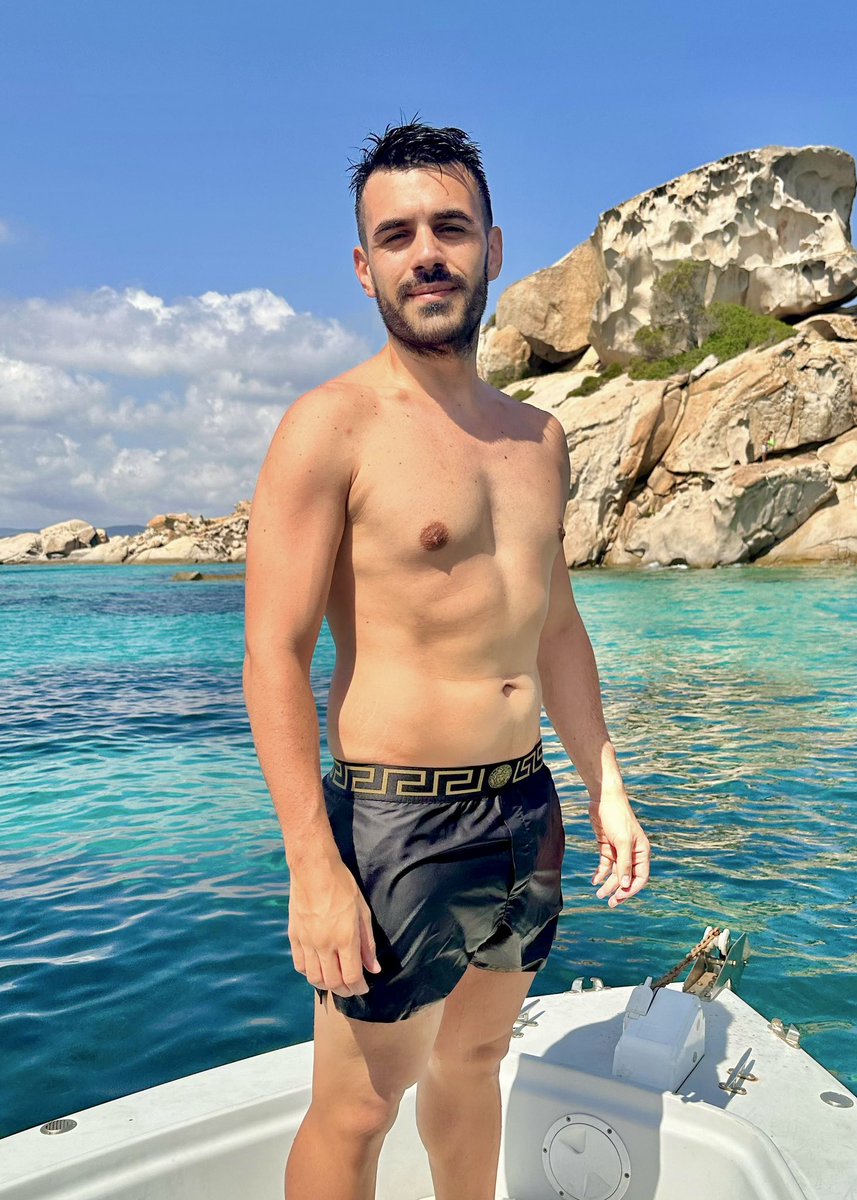 DomeTruosolo's tweet image. 50 sfumature di blu 🐟 #sardegna #spargi