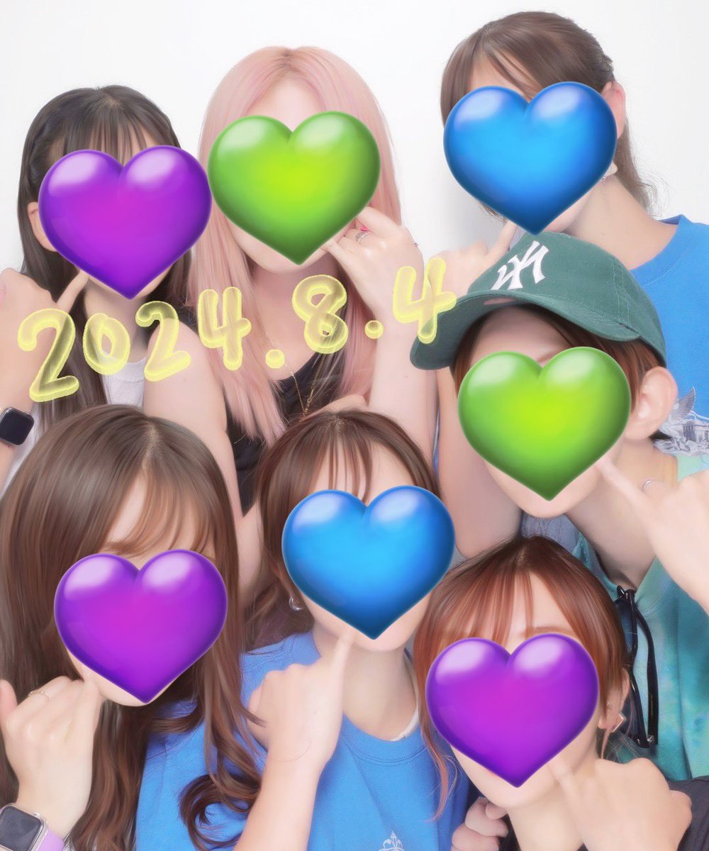 Chu-Zちゃん応援できて幸せすぎた🌻🌈 大好きで最高な時間をありがとう
