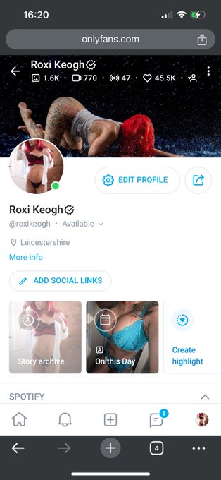 770 videos and 1.6k posts. All for &pound;3  https://t.co/cLO3SPnVdw https://t.co/mE1qrlPB4z