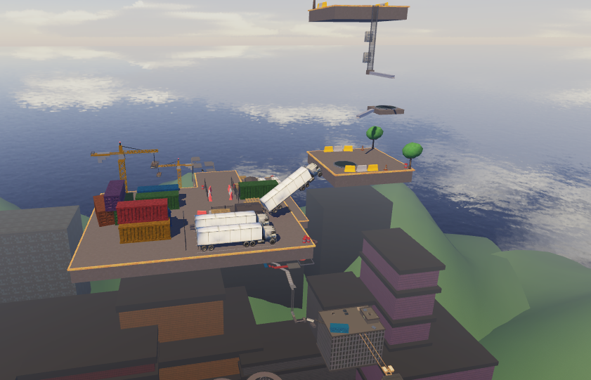 CringeRolex_'s tweet photo. Thread:
Credits and thanks 📃
@DevvBlou @Mr_Cryptix 

helping with Assets and Builds🔧 https://t.co/iohb8H2MeR