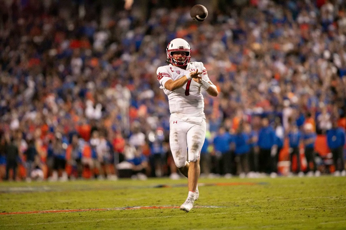 Utah Athletics (@utahathletics) on Twitter photo Cameron Rising has been named to the 2024 Walter Camp Player of the Year Watch List. He is one of 50 "players to watch", which includes 20 quarterbacks.
๐ฐ: utahutes.com/news/2024/8/5/โฆ
#GoUtes | <a href="/Utah_Football/">Utah Football</a> Cameron Rising has been named to the 2024 Walter Camp Player of the Year Watch List. He is one of 50 "players to watch", which includes 20 quarterbacks.
๐ฐ: utahutes.com/news/2024/8/5/โฆ
#GoUtes | <a href="/Utah_Football/">Utah Football</a>